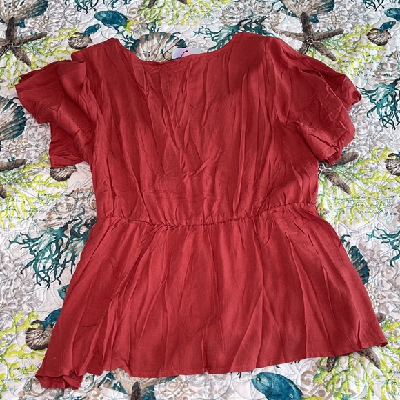 Bloomchic blouse - Picture 4 of 4